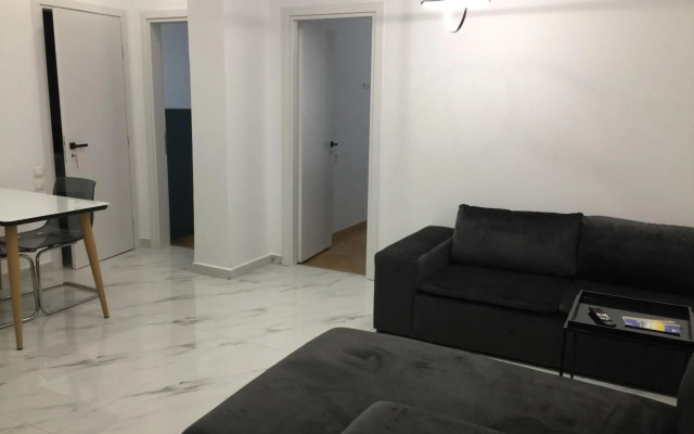 Patision Avenue, Apartment with Two bedrooms
