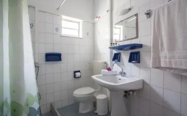 Flat 2 Bedrooms 1 Bathroom - Skiathos