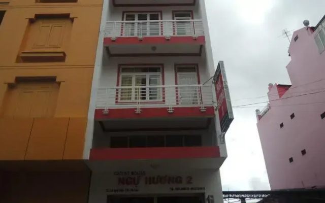 Ngu Huong 2 Hotel