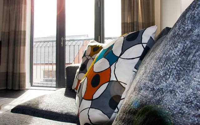 UR STAY Apartments Birmingham - Jewellery Quarter