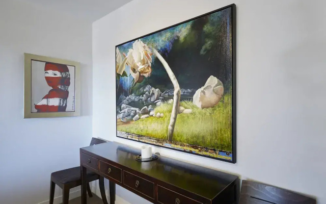 Woollahra Luxury - Quiet and Central