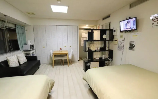Residence Osaka Nipponbashi