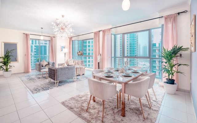 Elite Royal Apartment | Burj Khalifa & Fountain view | Elite 2
