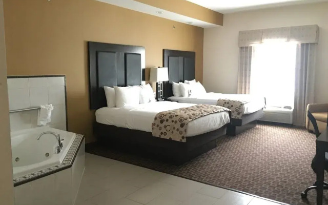 Comfort Suites