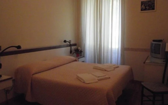 Hotel Ristorante Elena