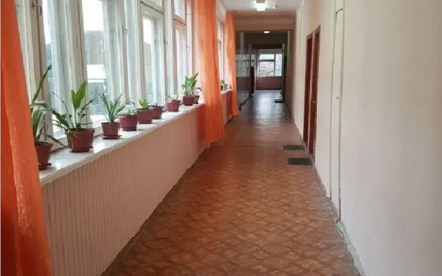 Hostel Dom Ohotnika
