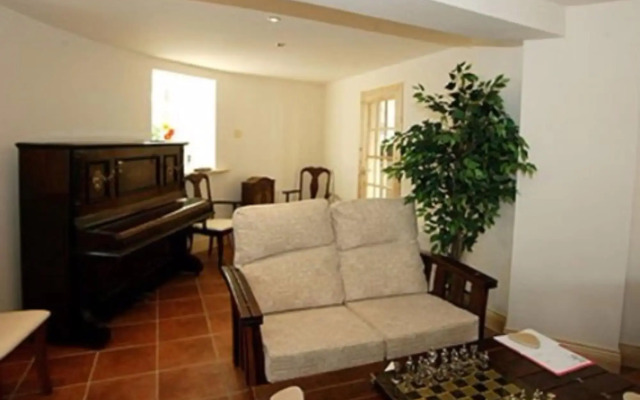 The Old Mill Rooms