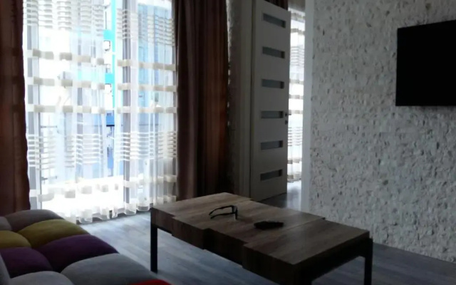 Apartment in Selaziri 63