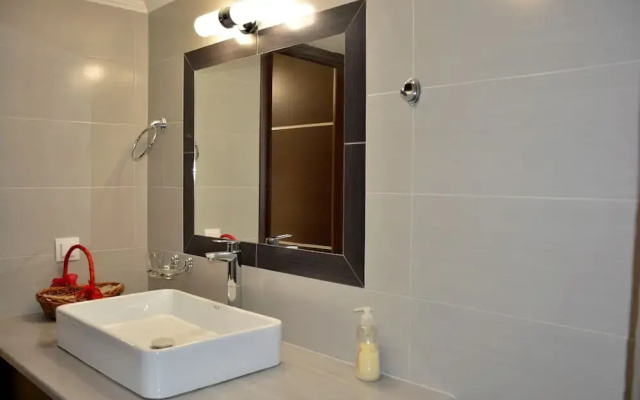 Evagelia Suites BLUE