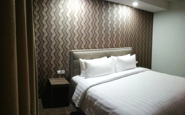 Win Premier Hotel Mangga Besar