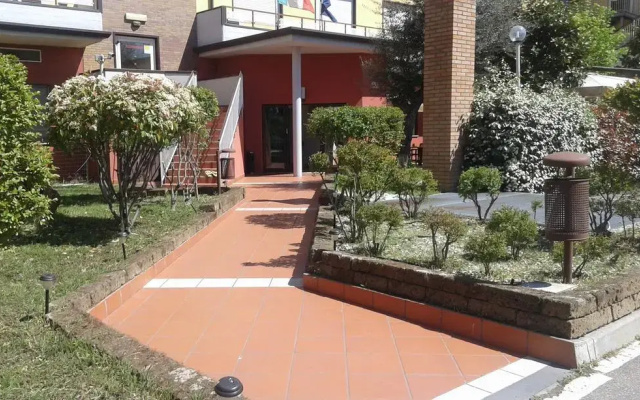 Hotel Residence Selice Romagna