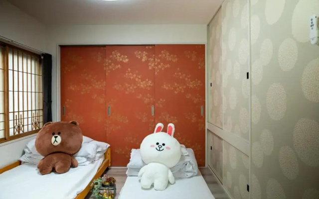 Hachiken / Vacation STAY 4992