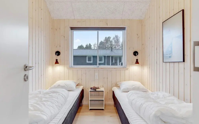 5 Star Holiday Home in Vaeggerlose
