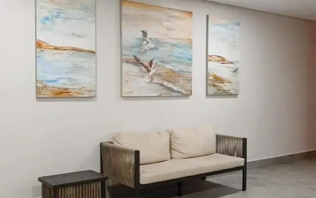 Hotel Guarumar Gold LTDA