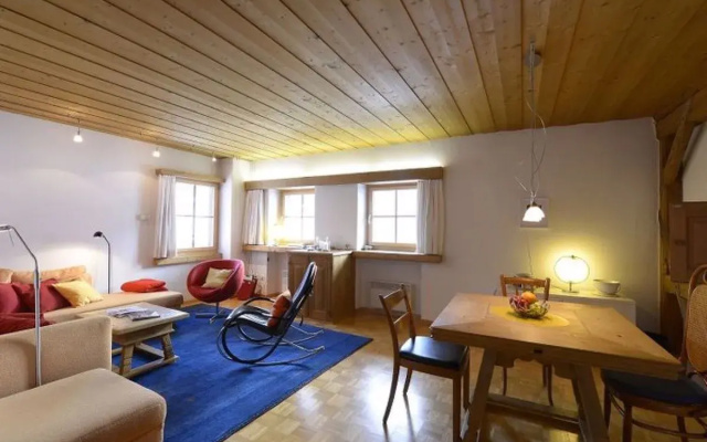 Ferienwohnung Vi 338a 32393
