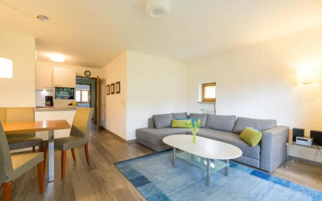 Ferienwohnung Fröhlke