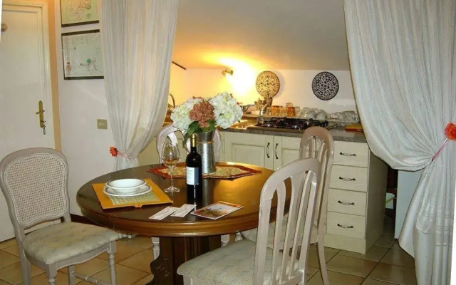 Casa da Rosetta - Guest House