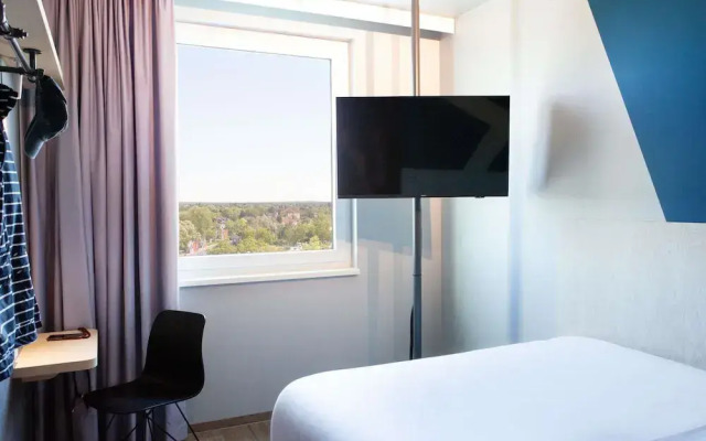 Ibis Budget Berlin Airport