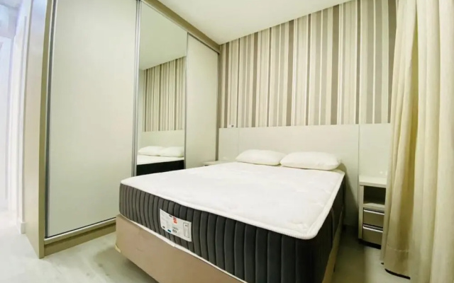 Apartamento 2 Quartos com Piscina 798