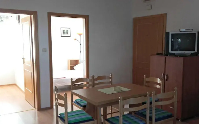 Apartment Đurđa