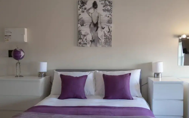 Apartment 10 Isabella House Hereford