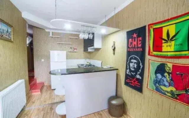 Anastasia Guesthouse