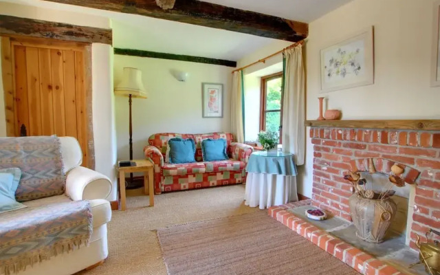 Winterton Barn West Somerton