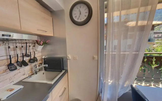 Studio Centre Carroz Ca210
