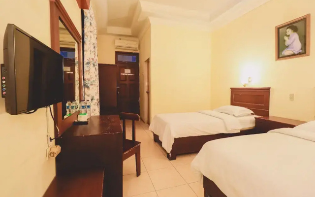 PIA Hotel Medan