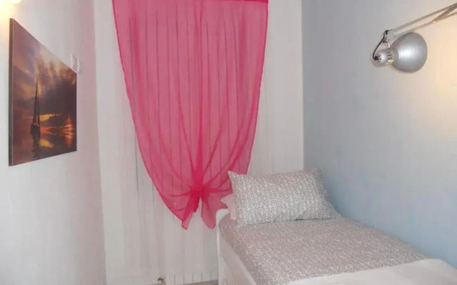 Residenza Borgo Punta Villa