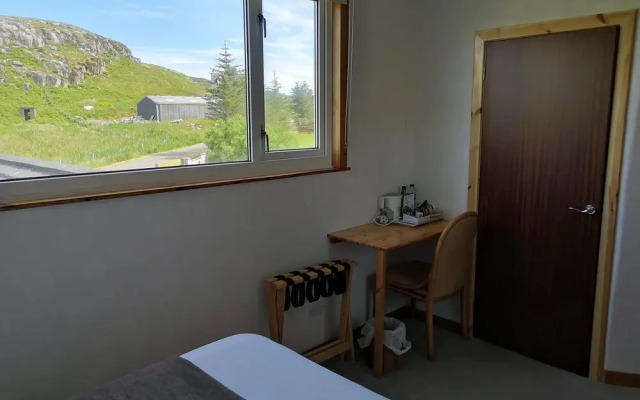 Loch Roag Guest House & Eshcol Guest House