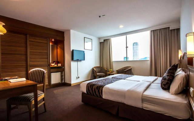 Hotel Continental