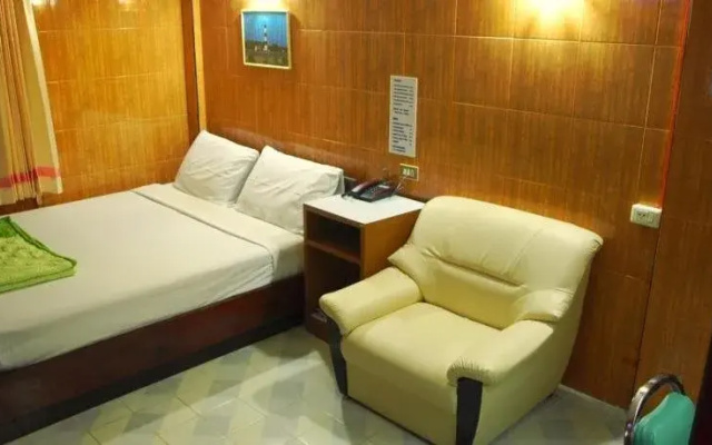 Pantawee Hotel