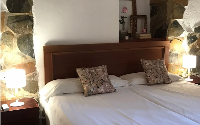 Hostal Rural León Dormido