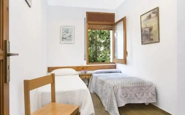 Apartamento Bravo
