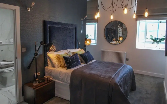 TP Apartments - Great Charles Penthouse