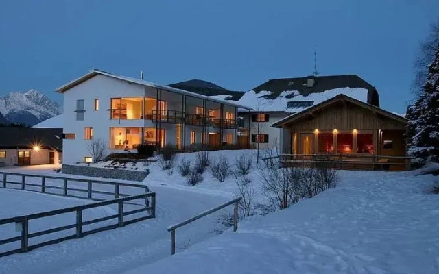 Villa Prugger
