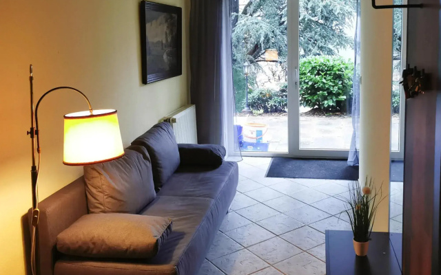 Apartment Bärenhütte, Altenau