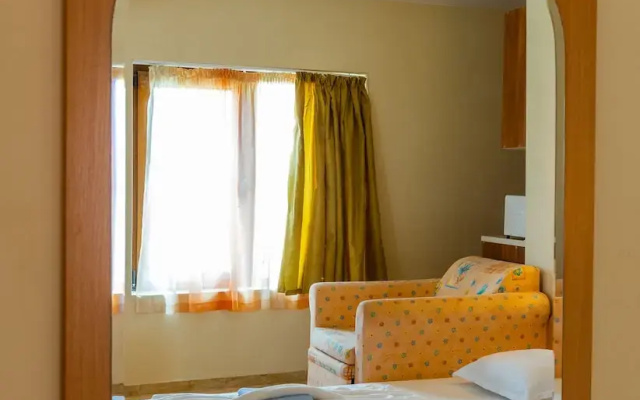Double Room in Dafinka Guest House