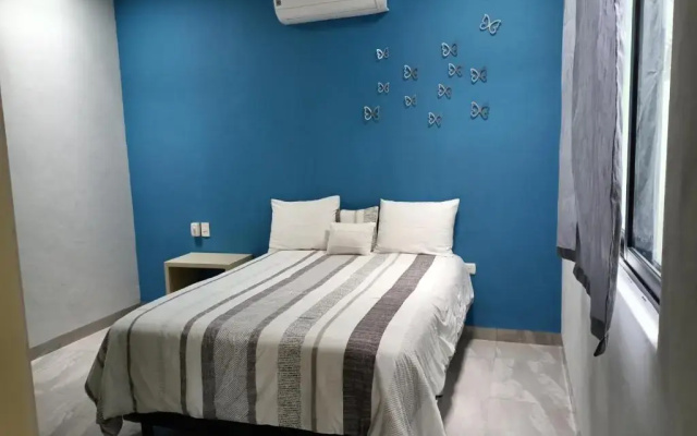 Casa Sandy