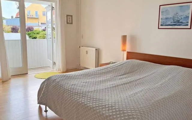 4 Person Holiday Home in Gudhjem
