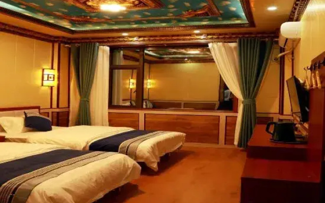 MingZhu Hotel