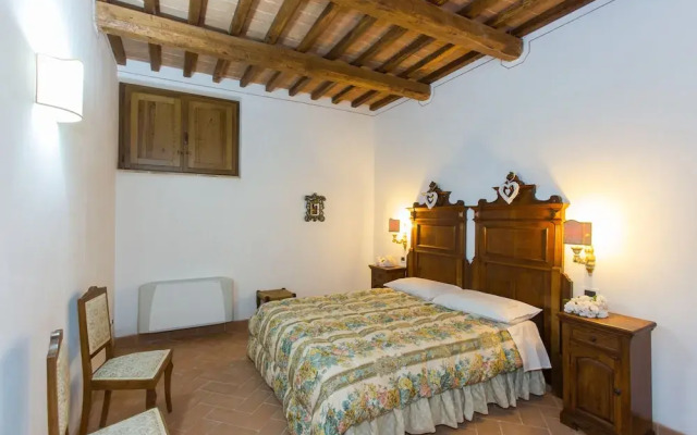 Il Borgo Di San Michele