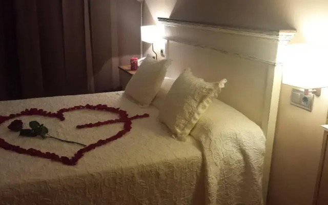 Hotel Viento del Norte