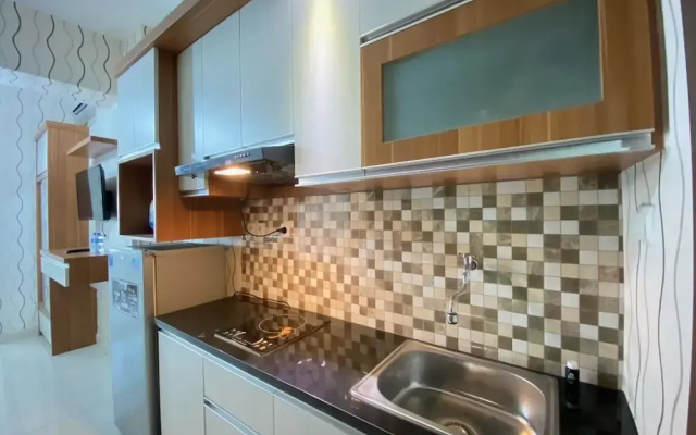 Best Price Studio Apartment at Harvard Jatinangor