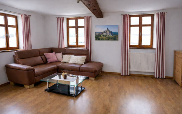 Landhotel Schwarzer Adler