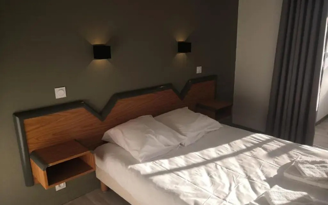 La Canotte