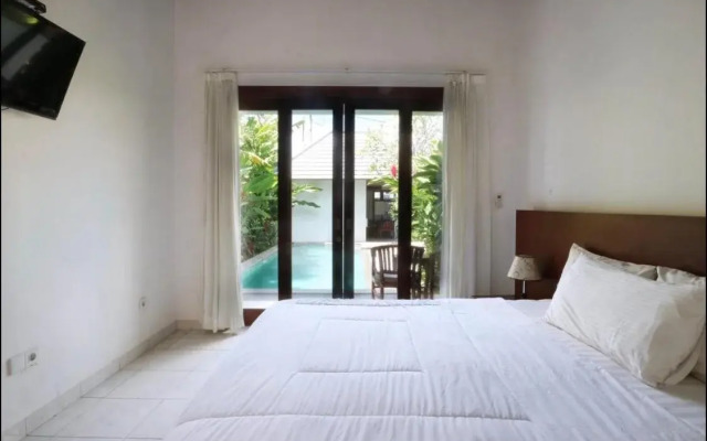 Anyar Bagus Villa