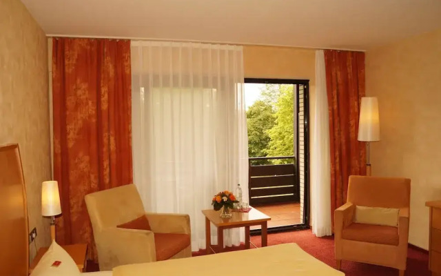 Hotel an der Ilse