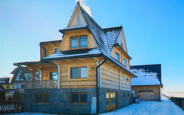 InspiroApart Tatras Penthouse